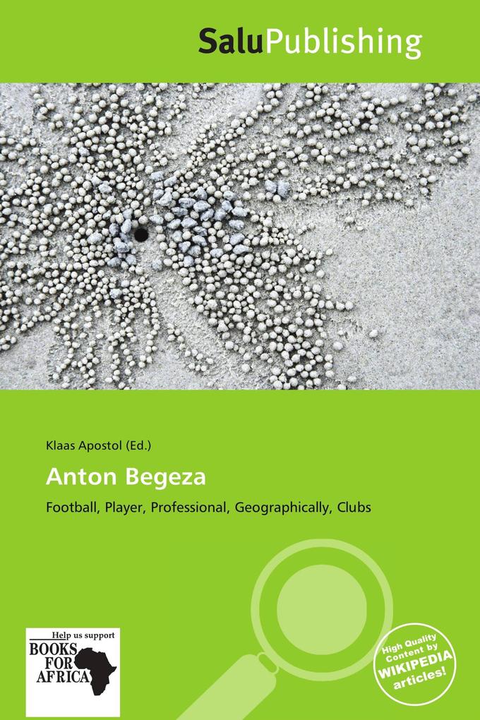 Anton Begeza