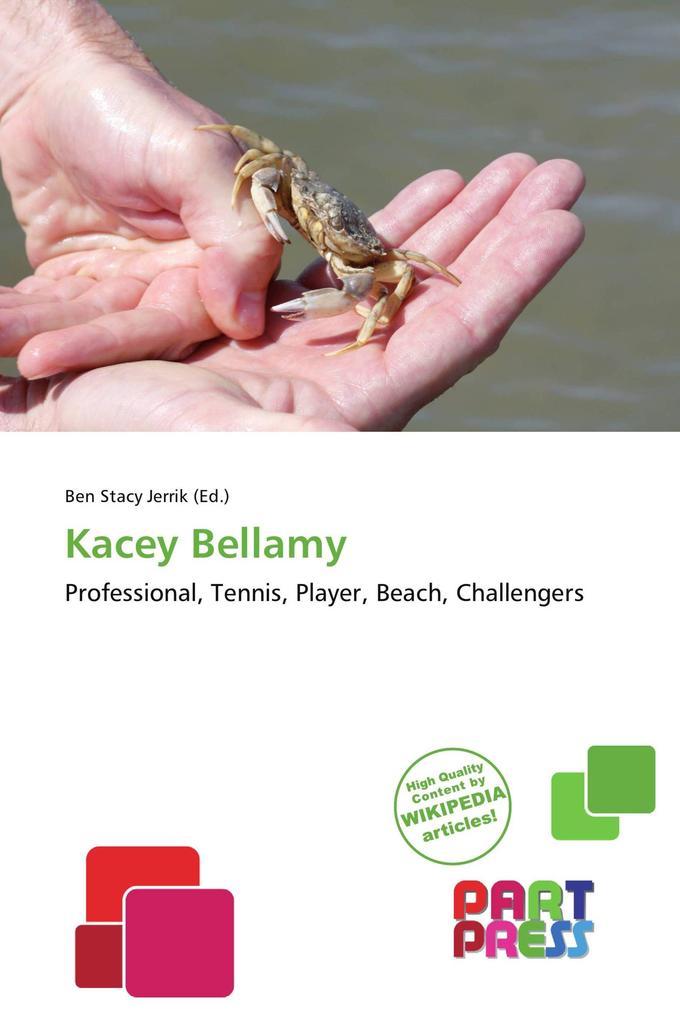 Kacey Bellamy