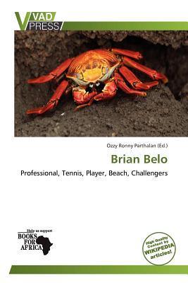 Brian Belo