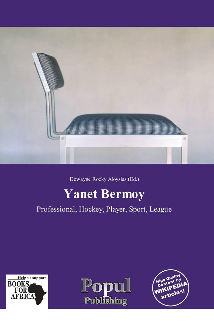 Yanet Bermoy