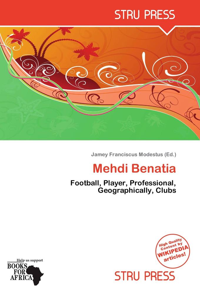 Mehdi Benatia