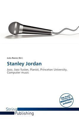 Stanley Jordan