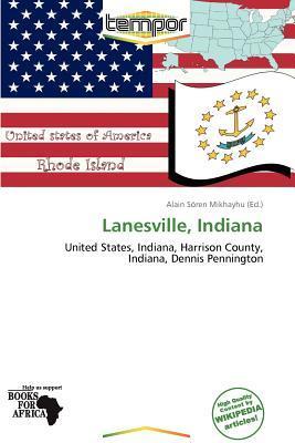 Lanesville Indiana
