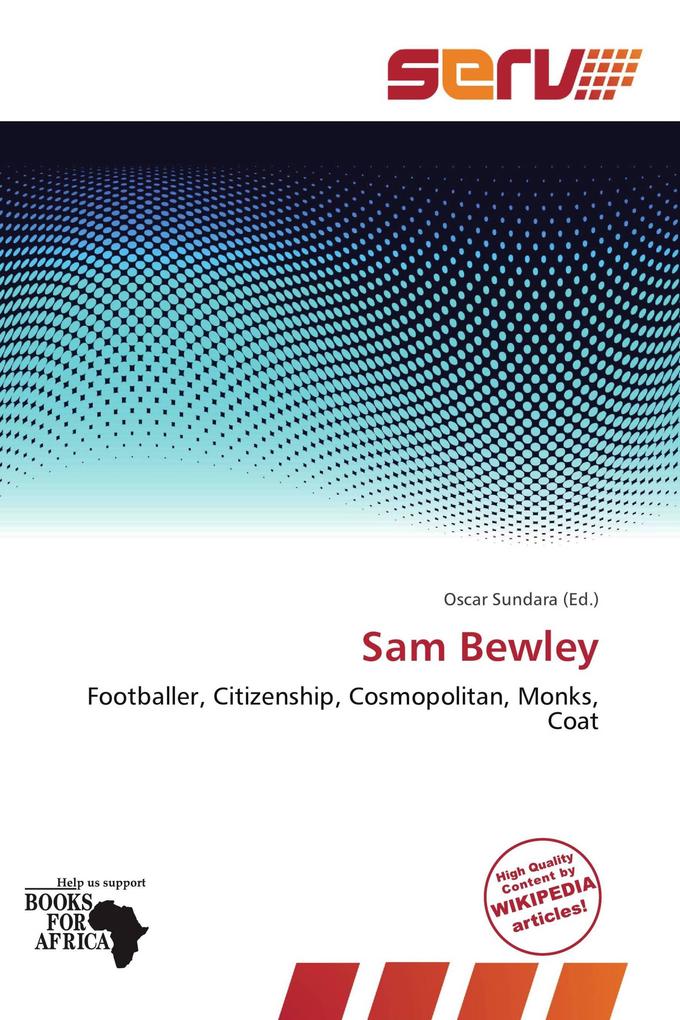 Sam Bewley