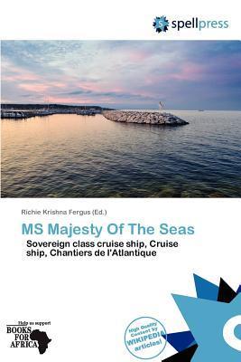MS Majesty Of The Seas