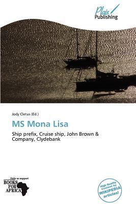 MS Mona Lisa