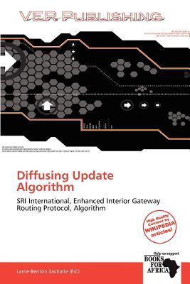 Diffusing Update Algorithm