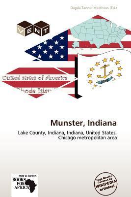 Munster Indiana