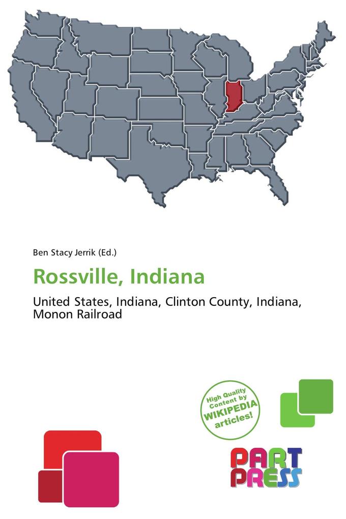 Rossville Indiana