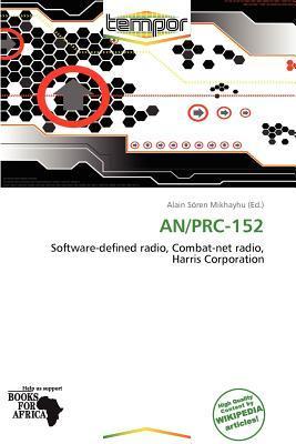 AN/PRC-152