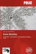 Kane Bentley