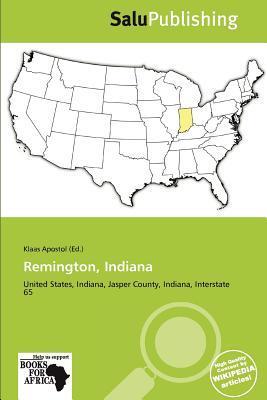 Remington Indiana