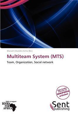 Multiteam System (MTS)