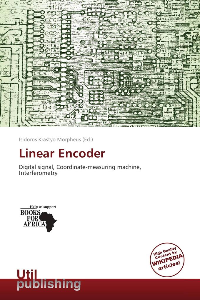 Linear Encoder