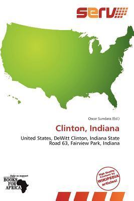 Clinton Indiana
