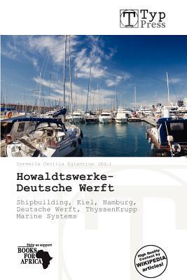 Howaldtswerke-Deutsche Werft
