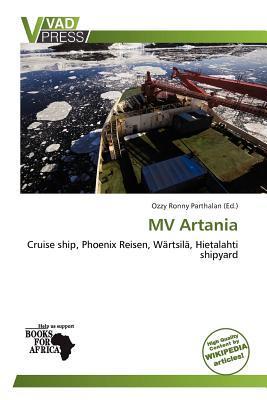 MV Artania