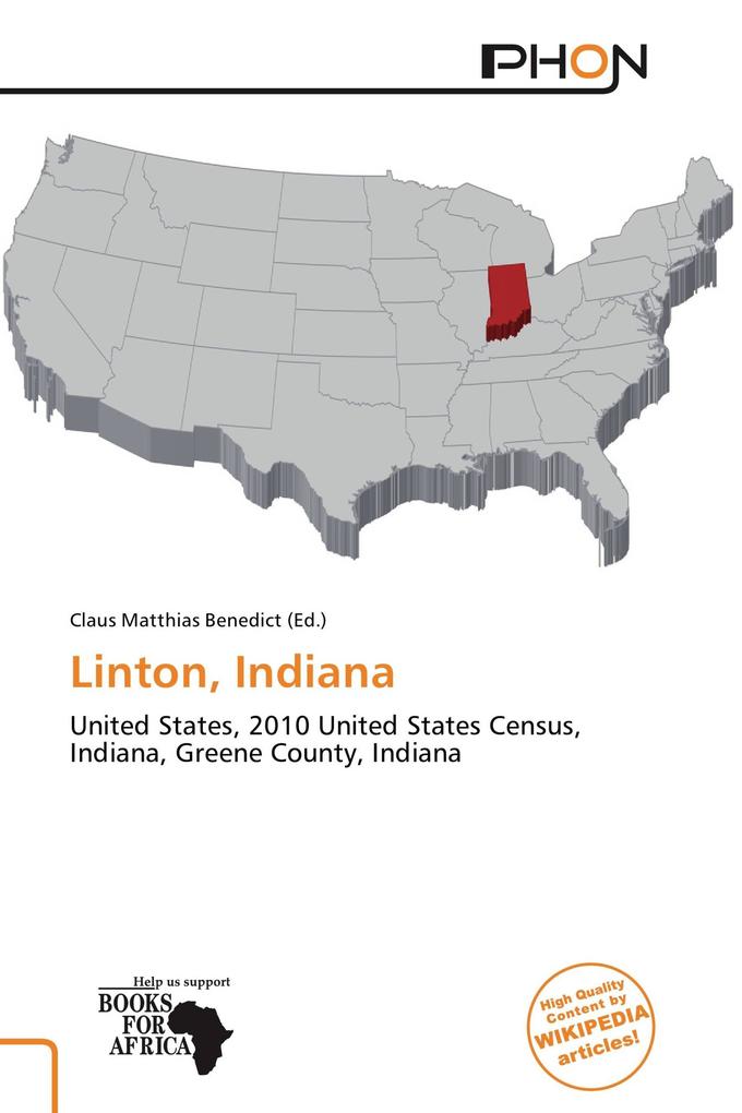 Linton Indiana