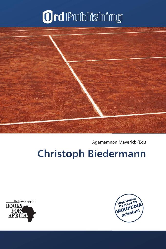 Christoph Biedermann