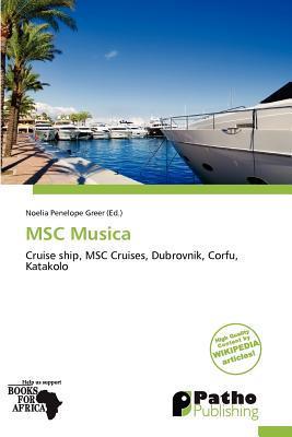 MSC Musica