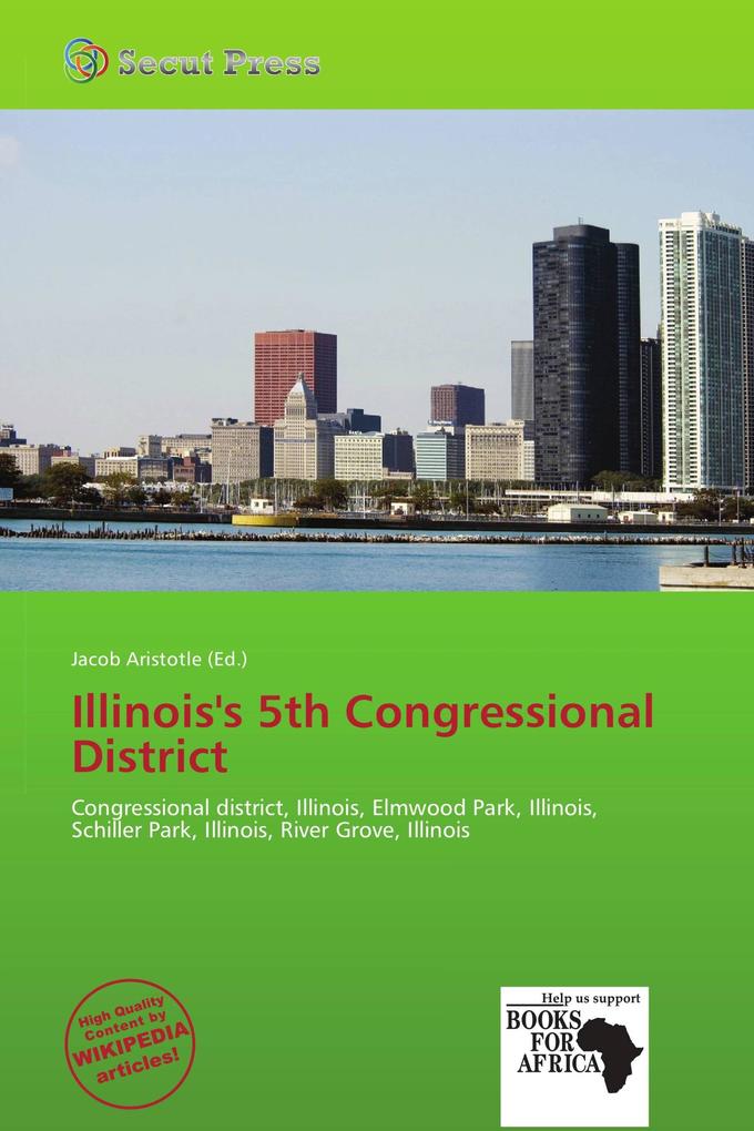Illinois's 5th Congressional District