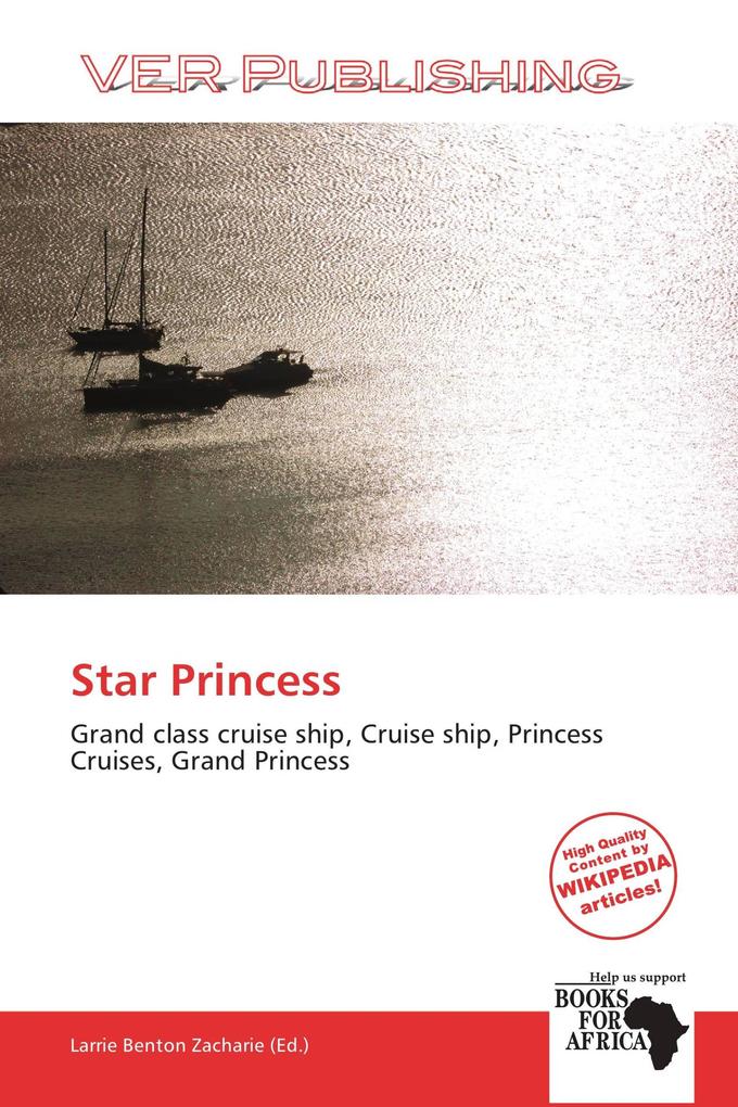 Star Princess