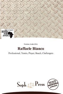 Raffaele Bianco