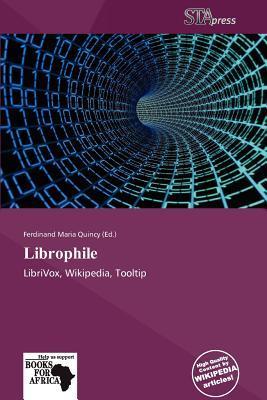 Librophile