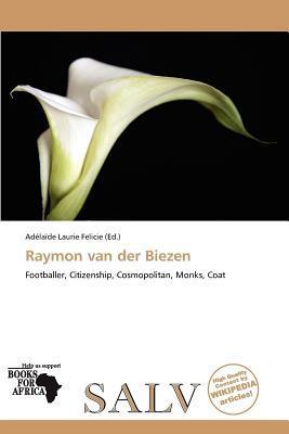 Raymon van der Biezen