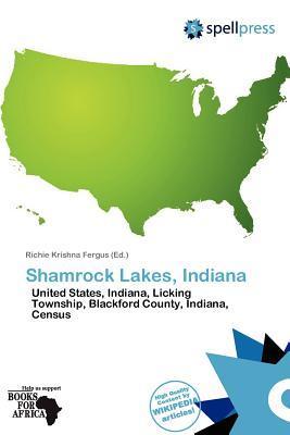 Shamrock Lakes Indiana