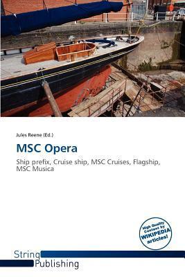 MSC Opera