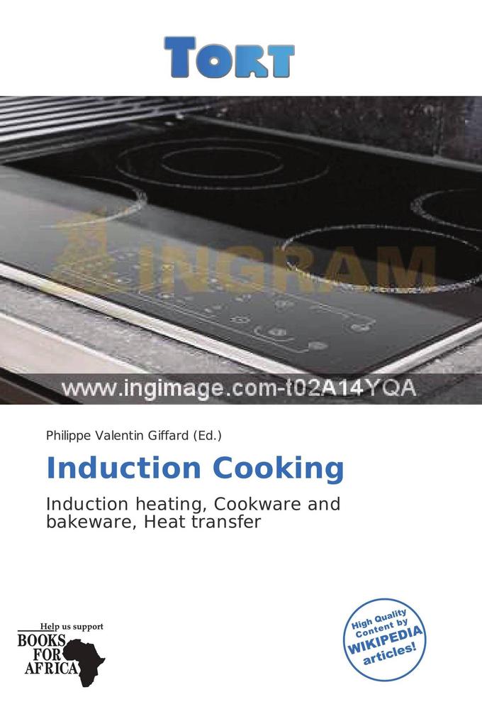 Induction Cooking