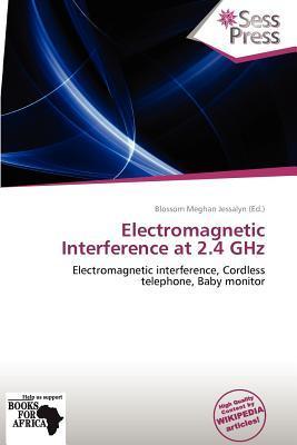 Electromagnetic Interference at 2.4 GHz