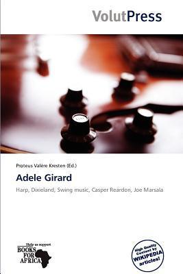 Adele Girard