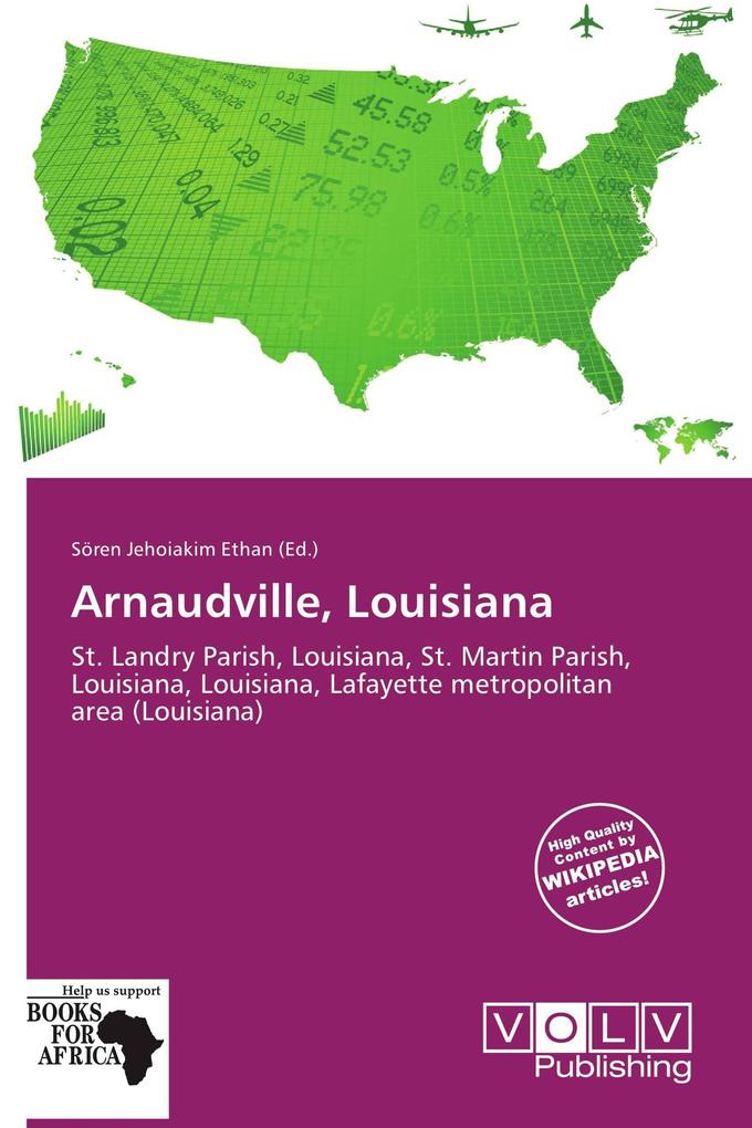 Arnaudville Louisiana