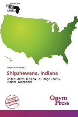 Shipshewana Indiana