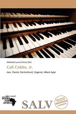 Call Cobbs Jr.
