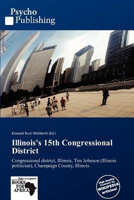 Illinois's 15th Congressional District