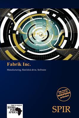 Fabrik Inc.