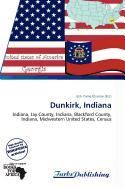Dunkirk Indiana