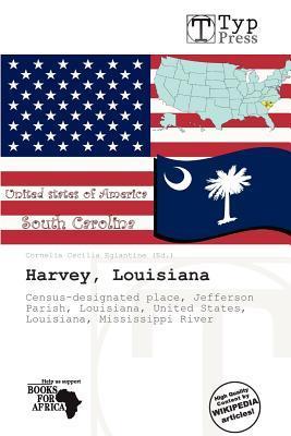 Harvey Louisiana