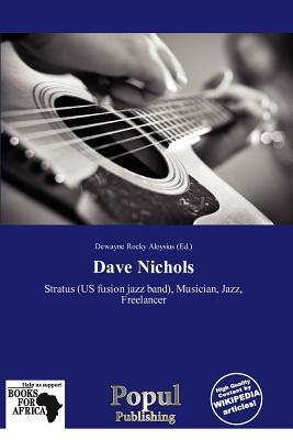 Dave Nichols