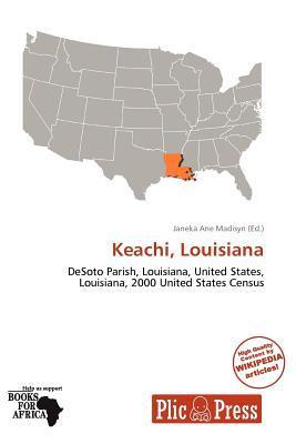 Keachi Louisiana