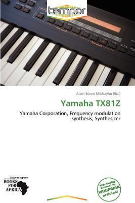 Yamaha TX81Z