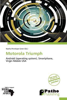 Motorola Triumph