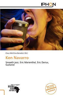 Ken Navarro