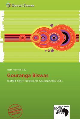 Gouranga Biswas
