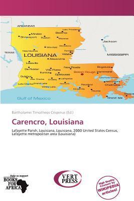 Carencro Louisiana