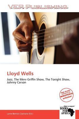 Lloyd Wells