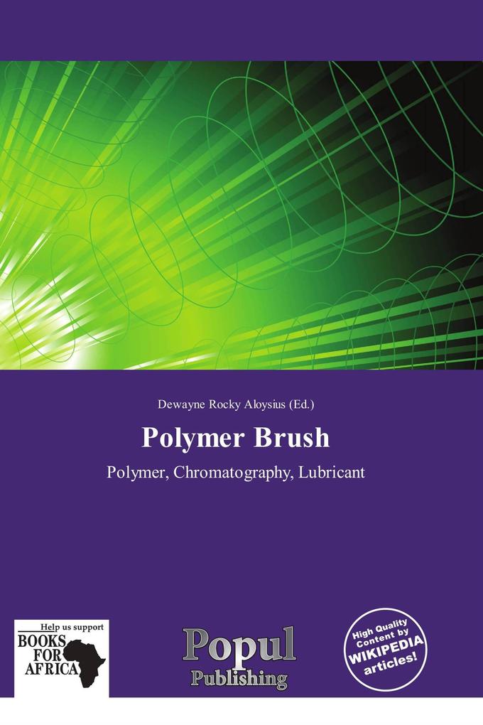 Polymer Brush